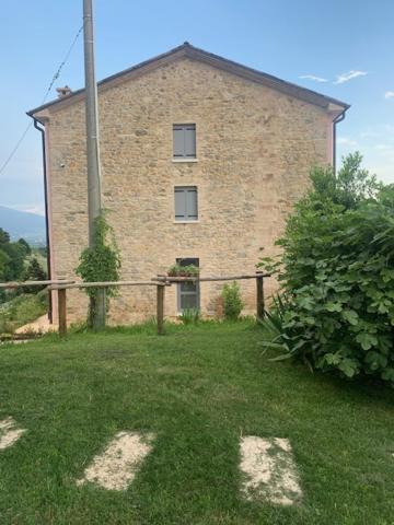 La Corte Di Cesio Monfumo Bagian luar foto